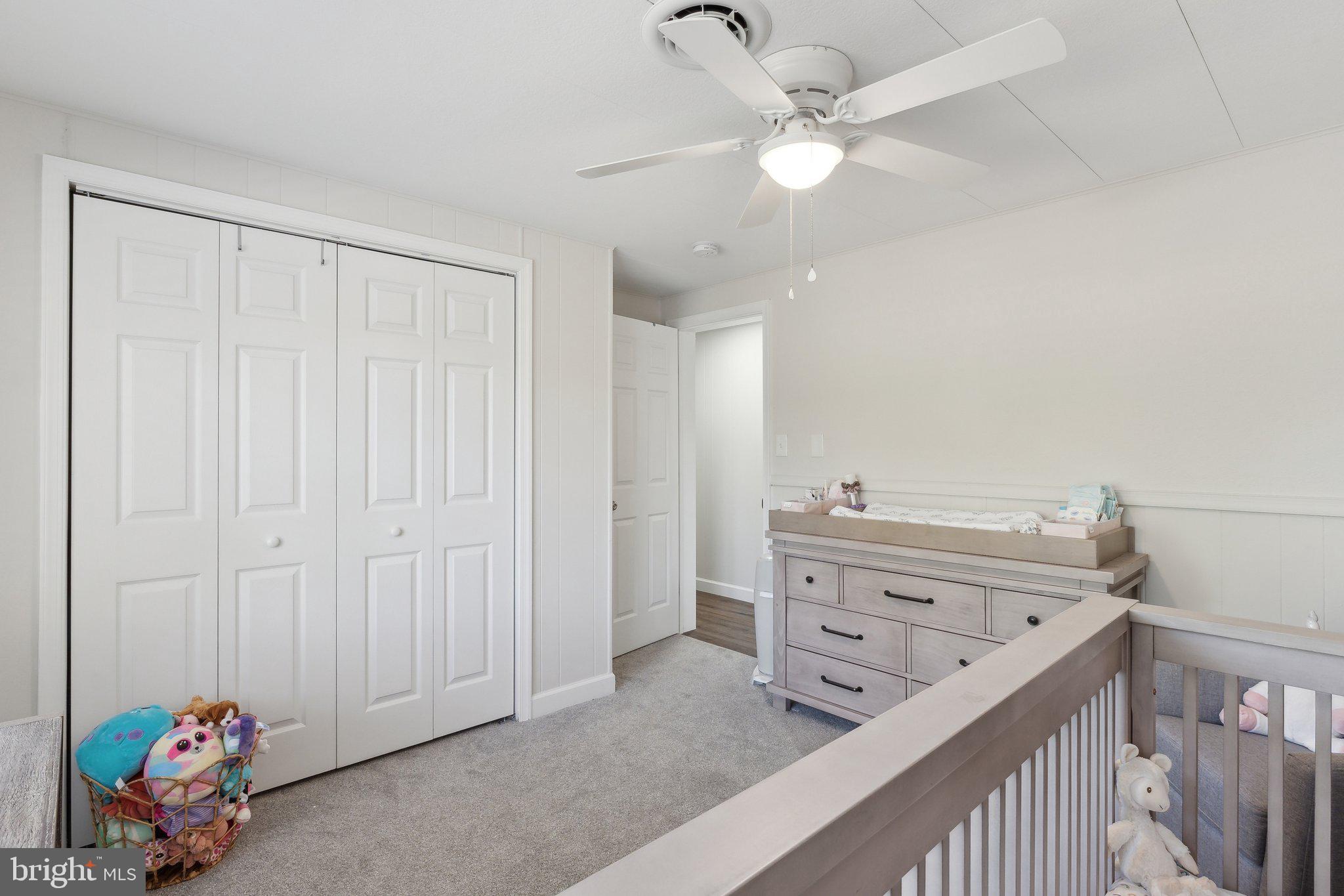 CAPE ST CLAIRE - Residential