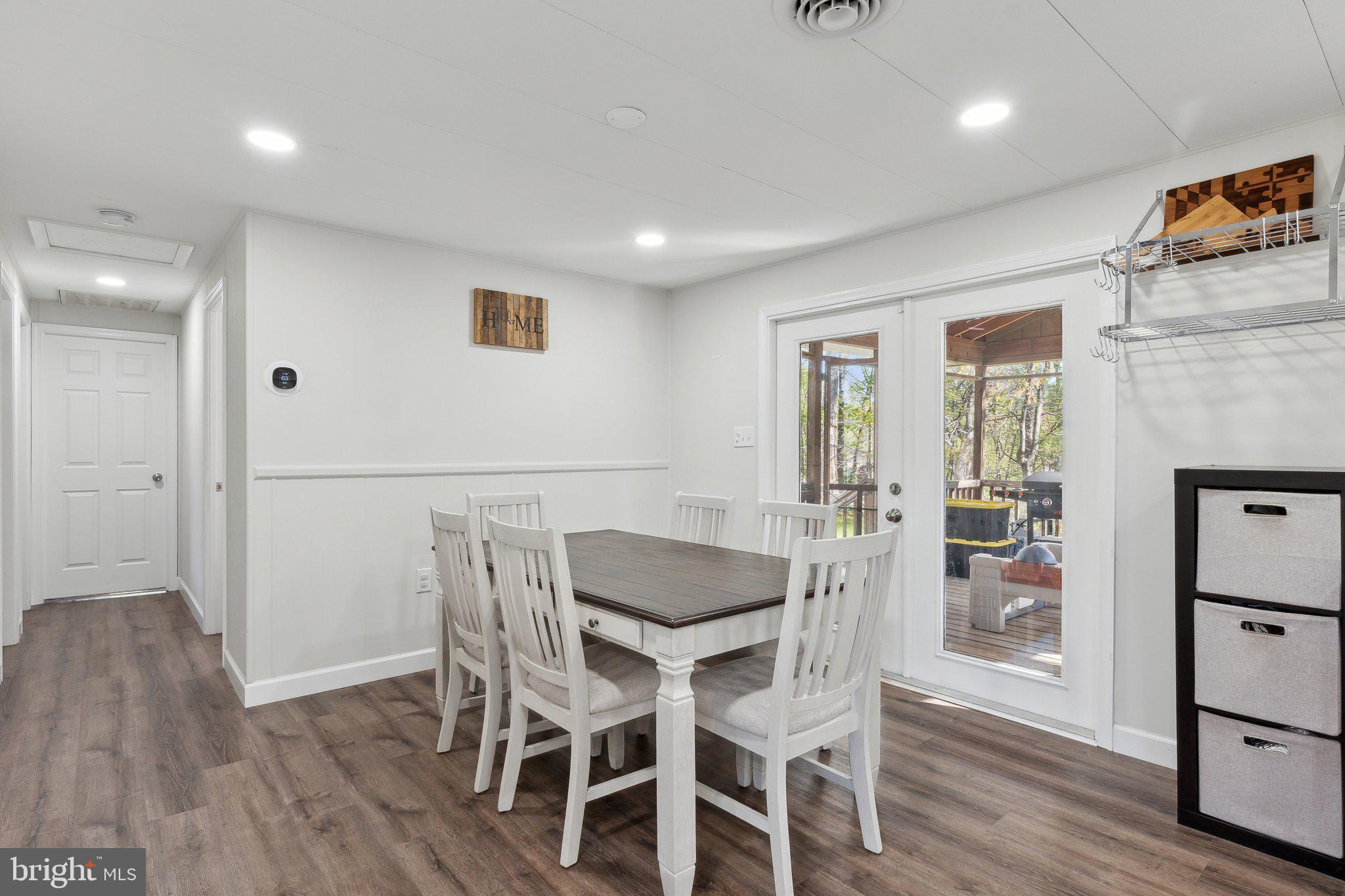 CAPE ST CLAIRE - Residential