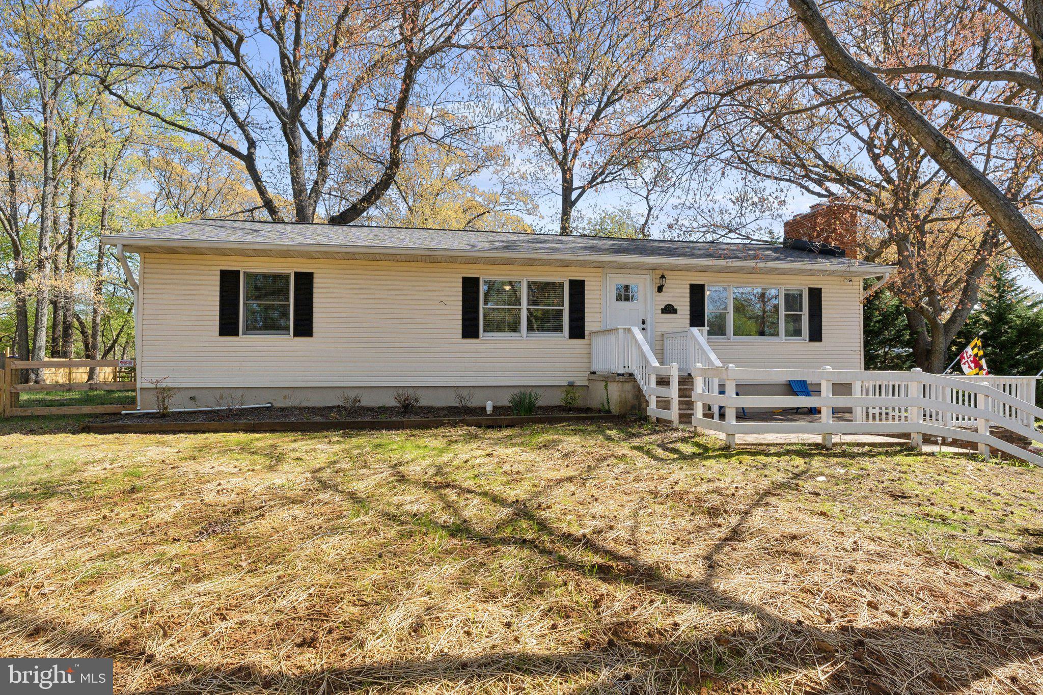 CAPE ST CLAIRE - Residential
