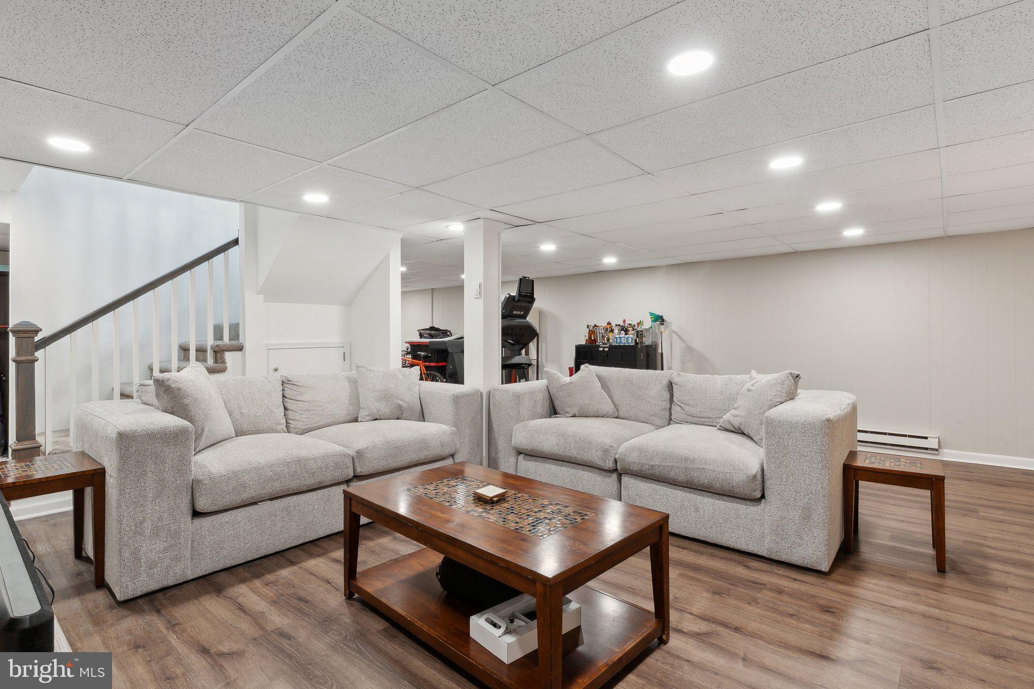 CAPE ST CLAIRE - Residential