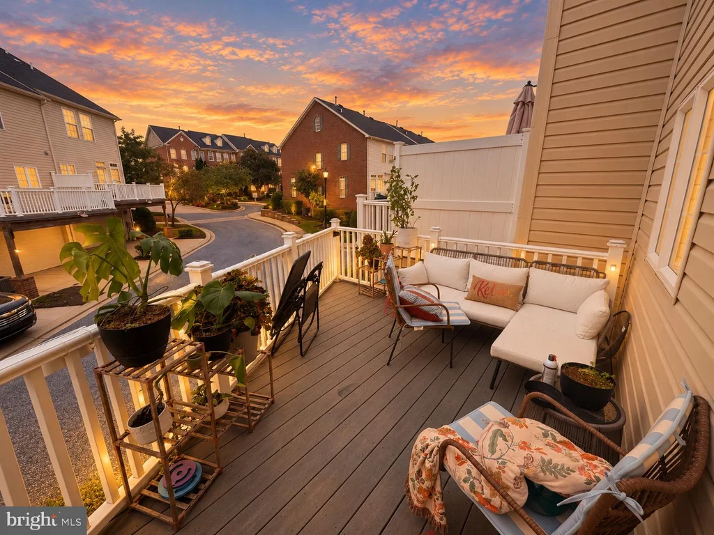 5101 Key View Way Unit 5101, Perry Hall, MD 21128