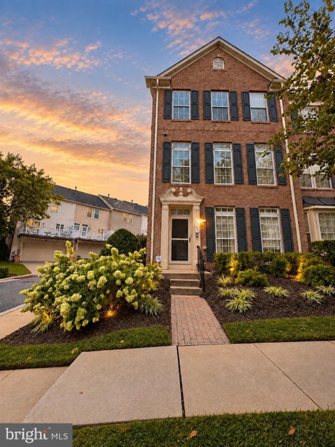 Photo of 5101 Key View Way #5101, PERRY HALL, MD 21128 (MLS # MDBC2176494)