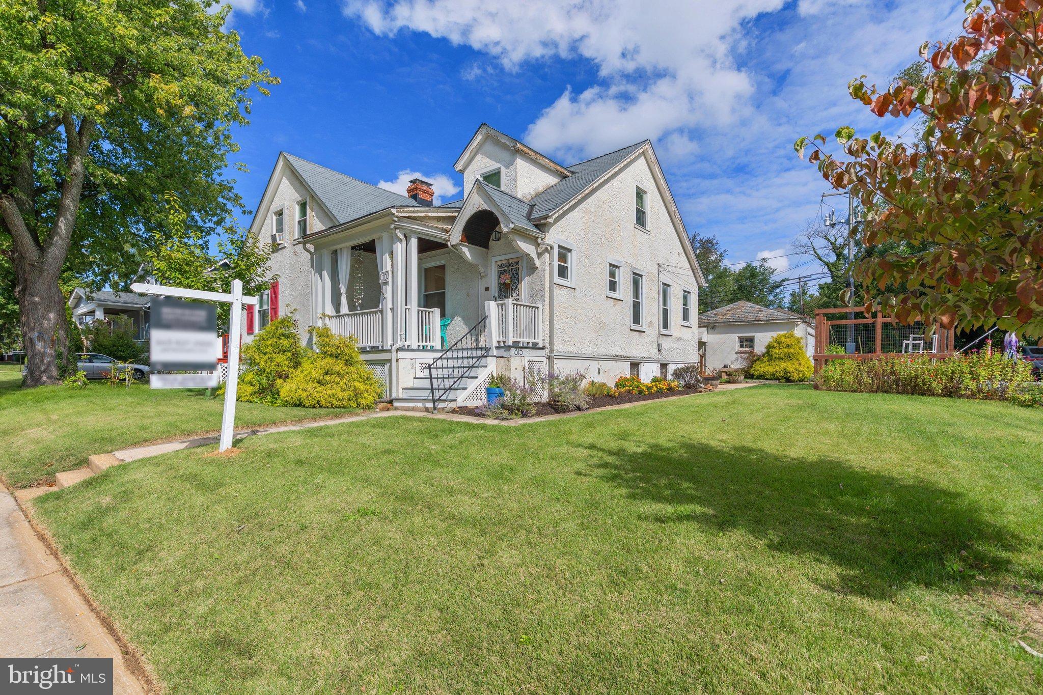 315 NORTH BEND ROAD