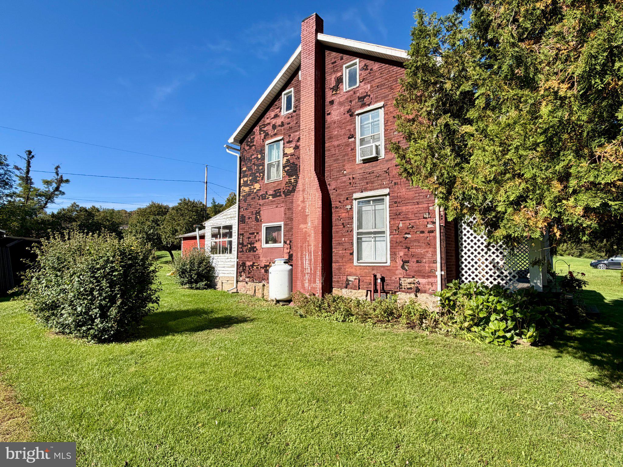 199 WHISTLESTOP ROAD