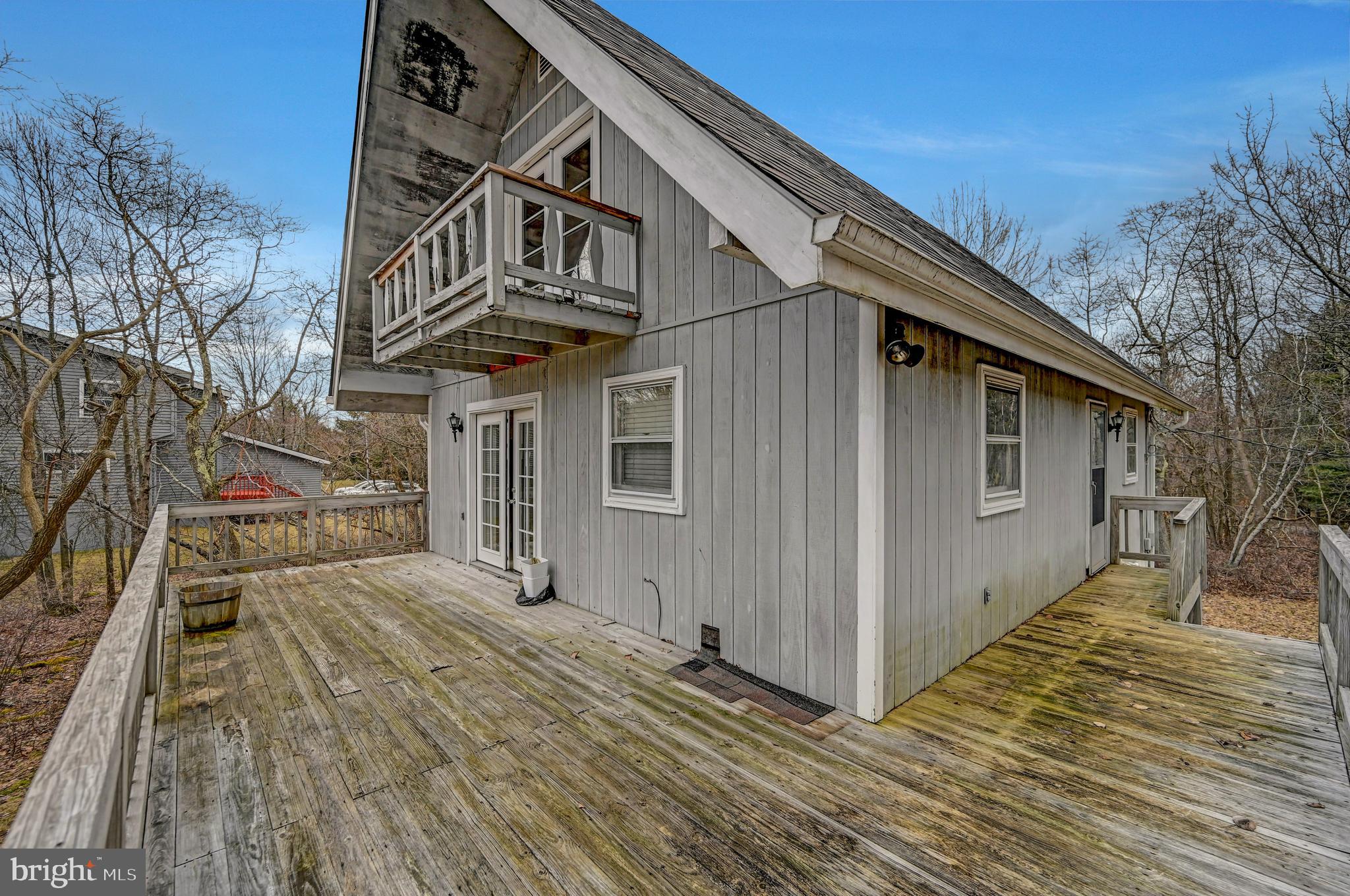 TOBYHANNA - Residential