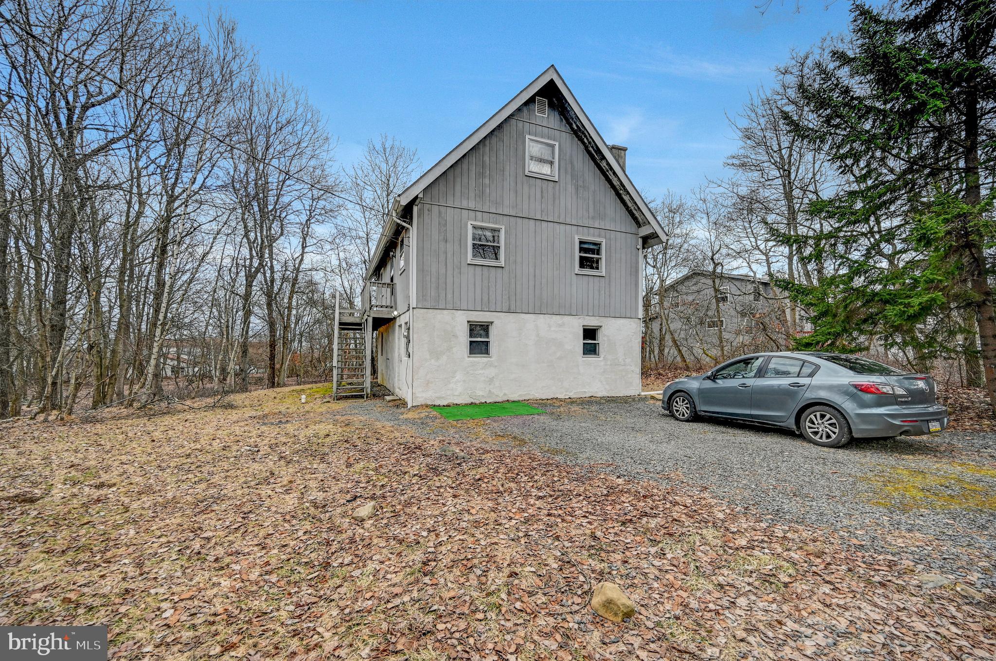 TOBYHANNA - Residential