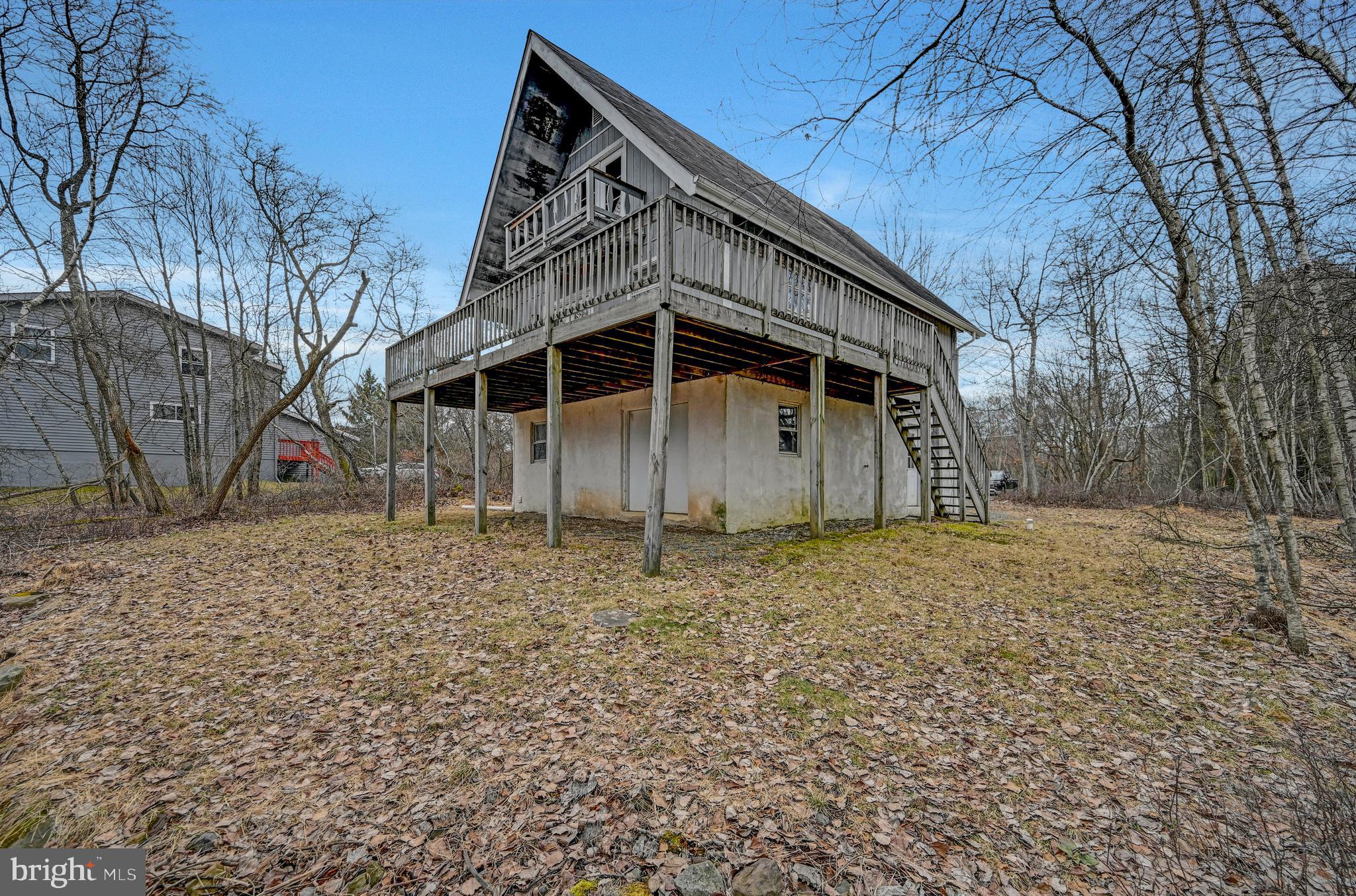 TOBYHANNA - Residential