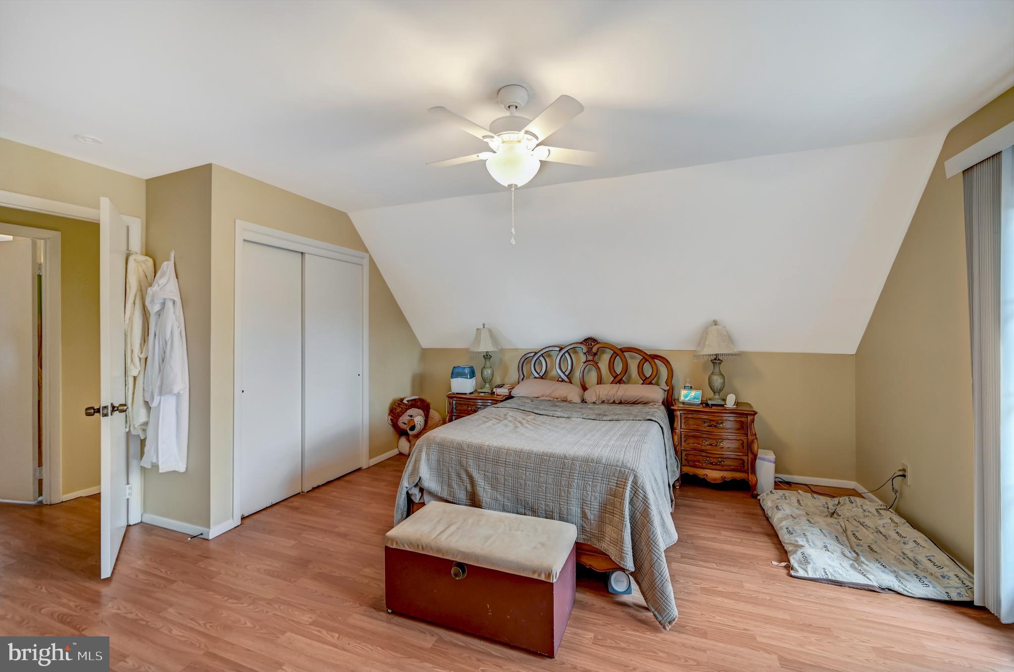 TOBYHANNA - Residential