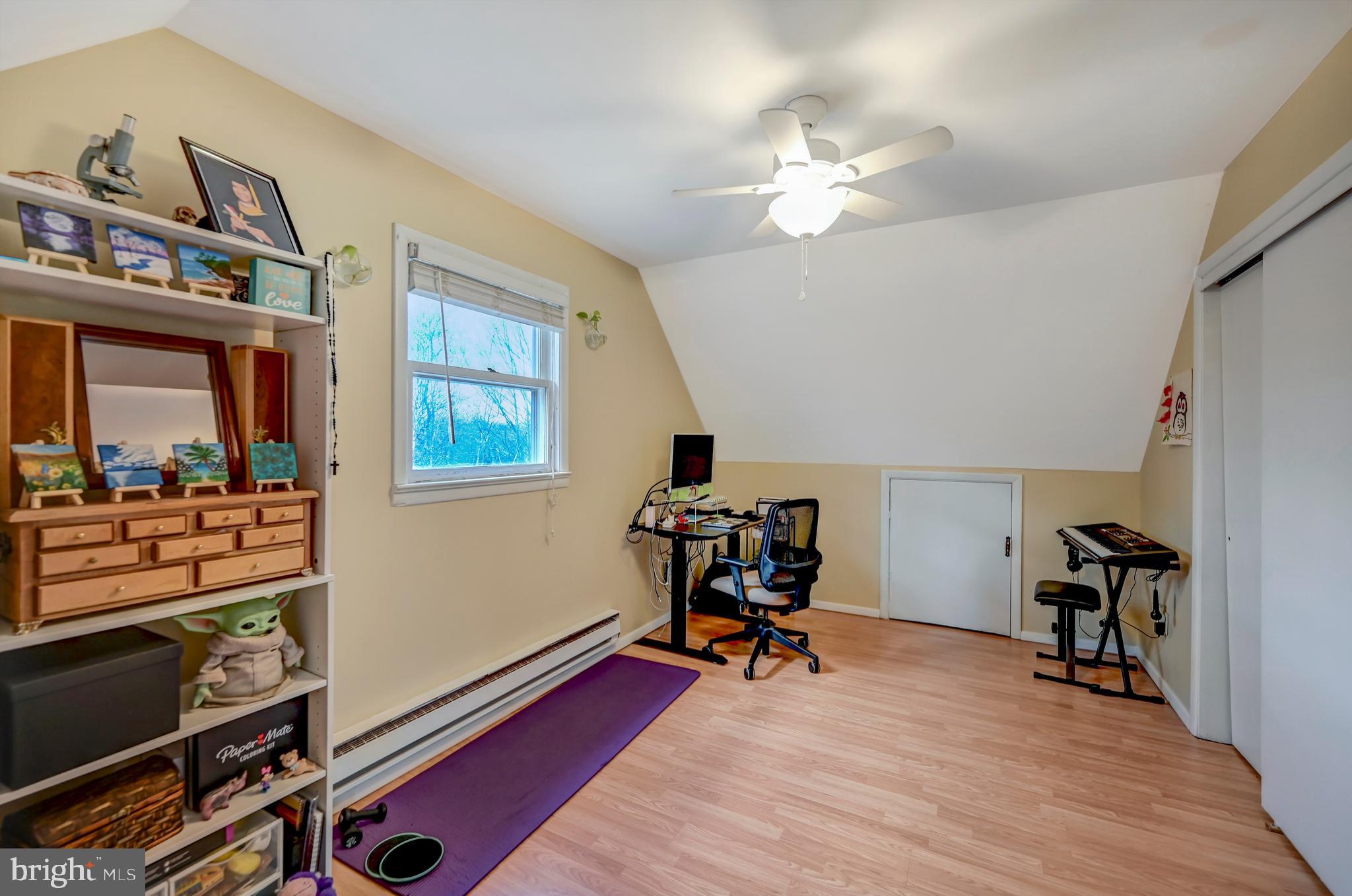 TOBYHANNA - Residential