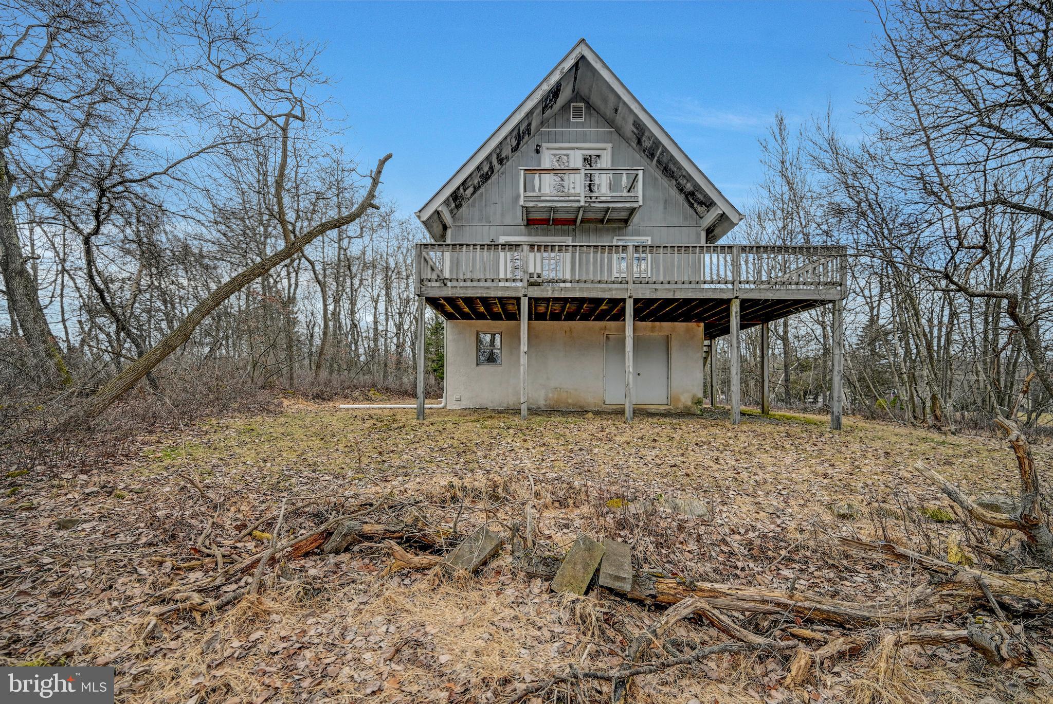 TOBYHANNA - Residential