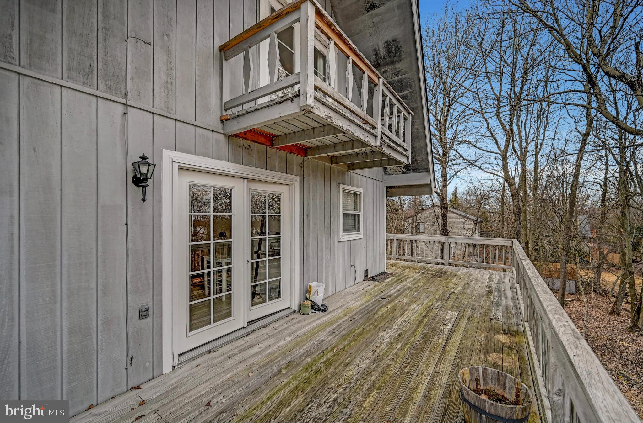 TOBYHANNA - Residential