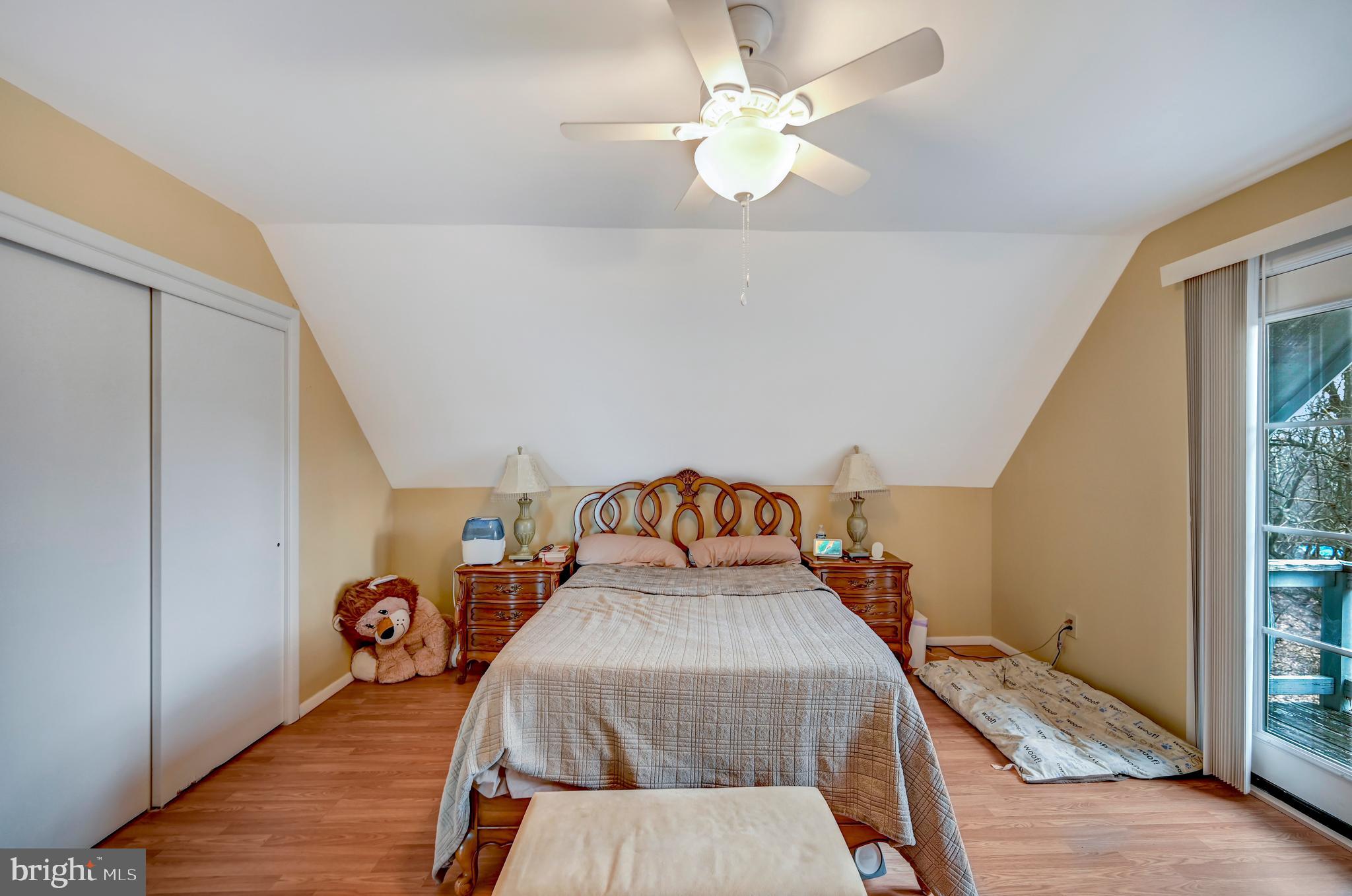 TOBYHANNA - Residential