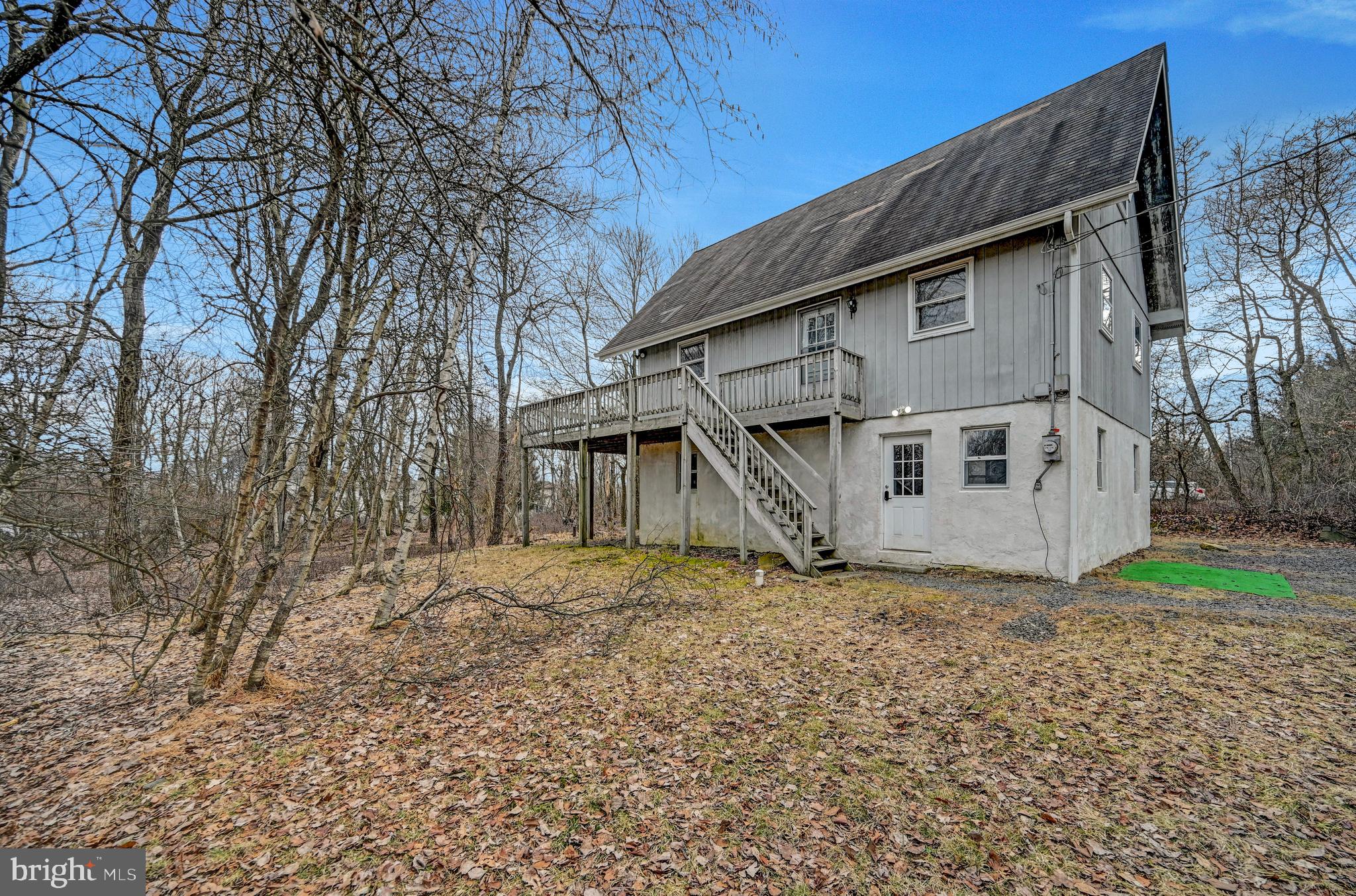 TOBYHANNA - Residential