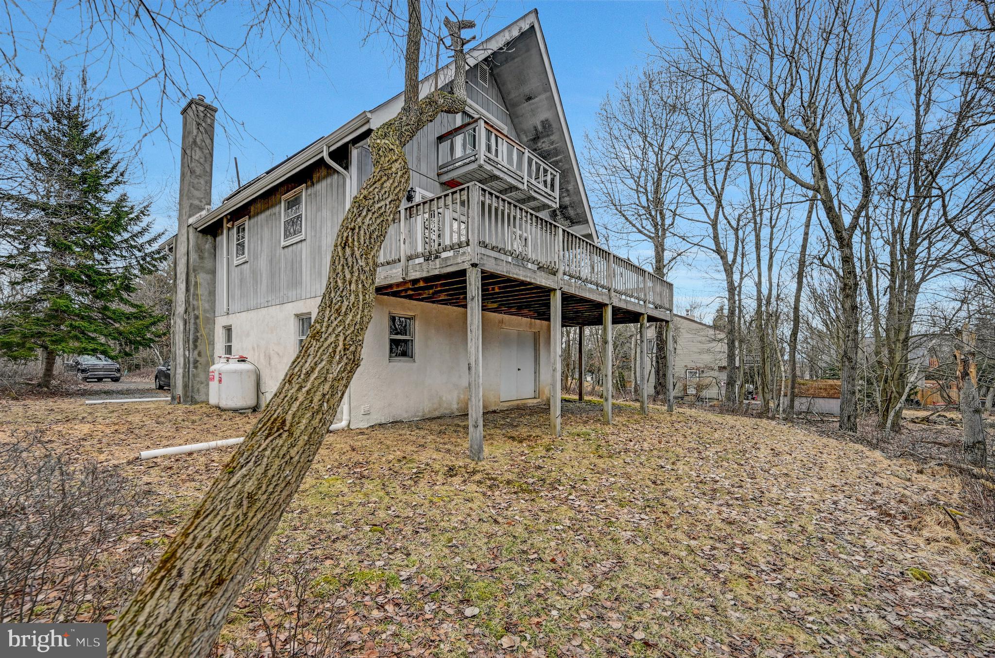 TOBYHANNA - Residential