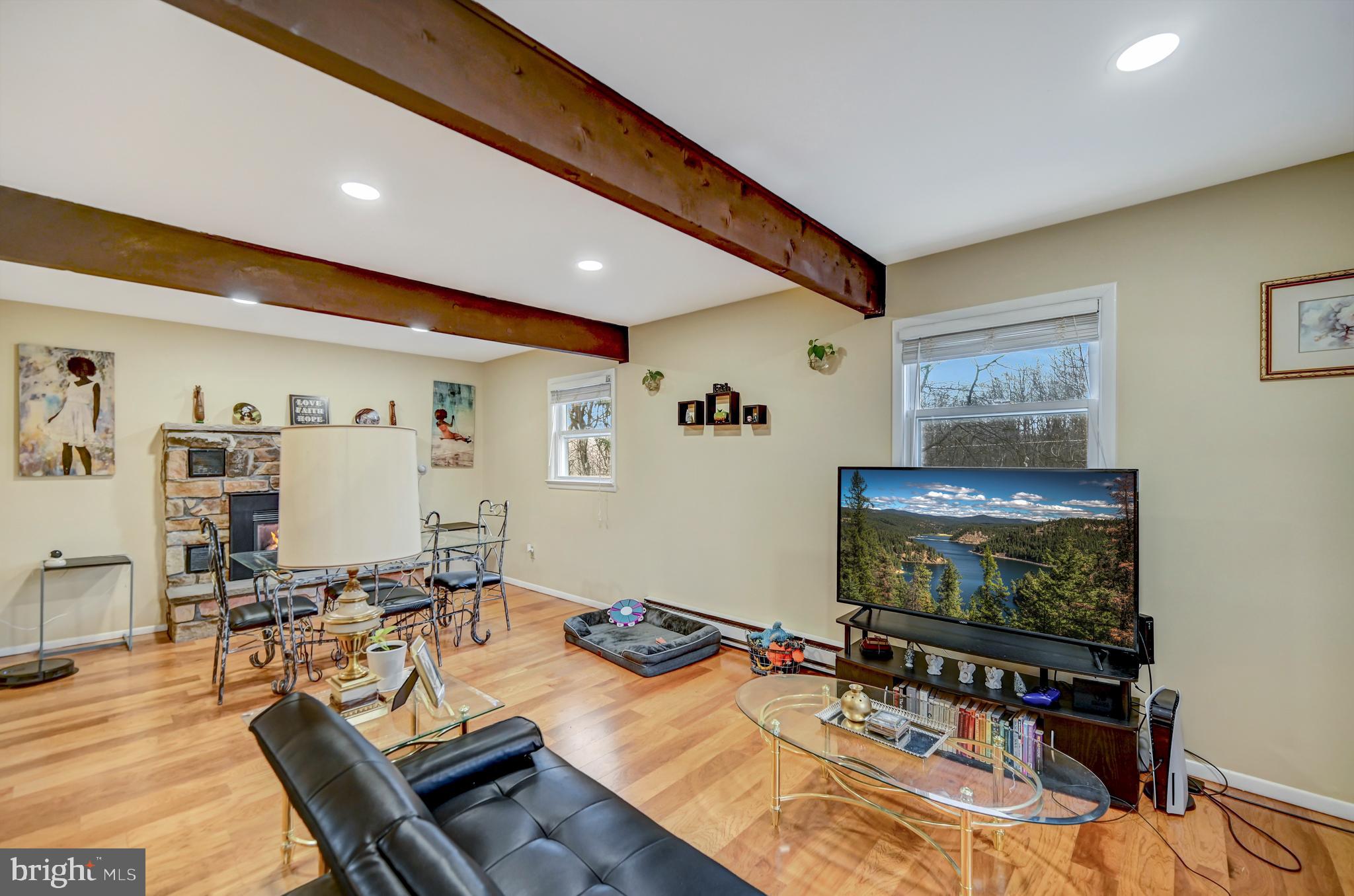 TOBYHANNA - Residential