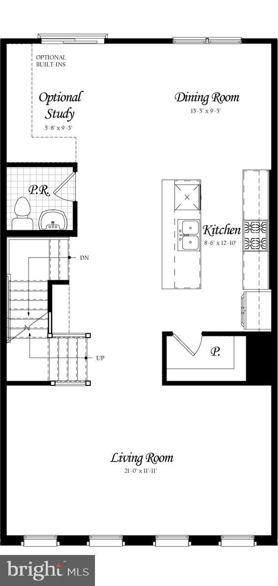 POTTERS GLEN - Residential Lease