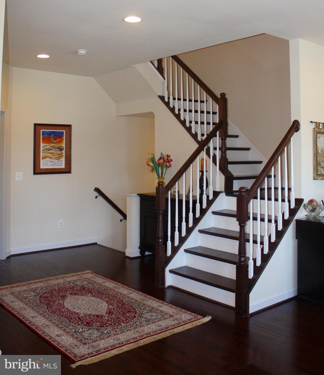 POTTERS GLEN - Residential Lease