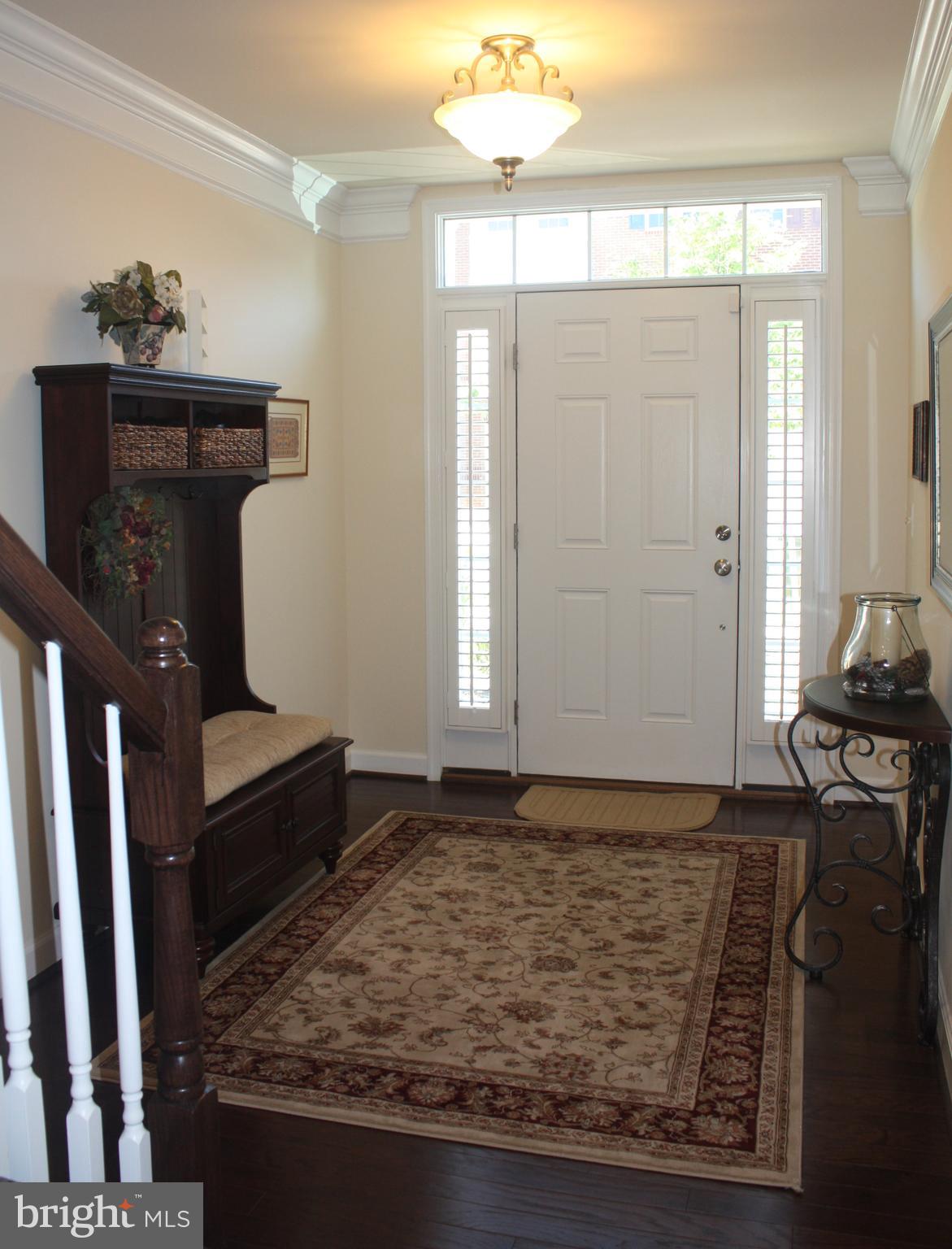 POTTERS GLEN - Residential Lease