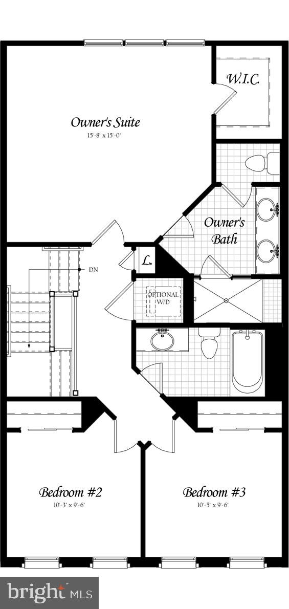 POTTERS GLEN - Residential Lease