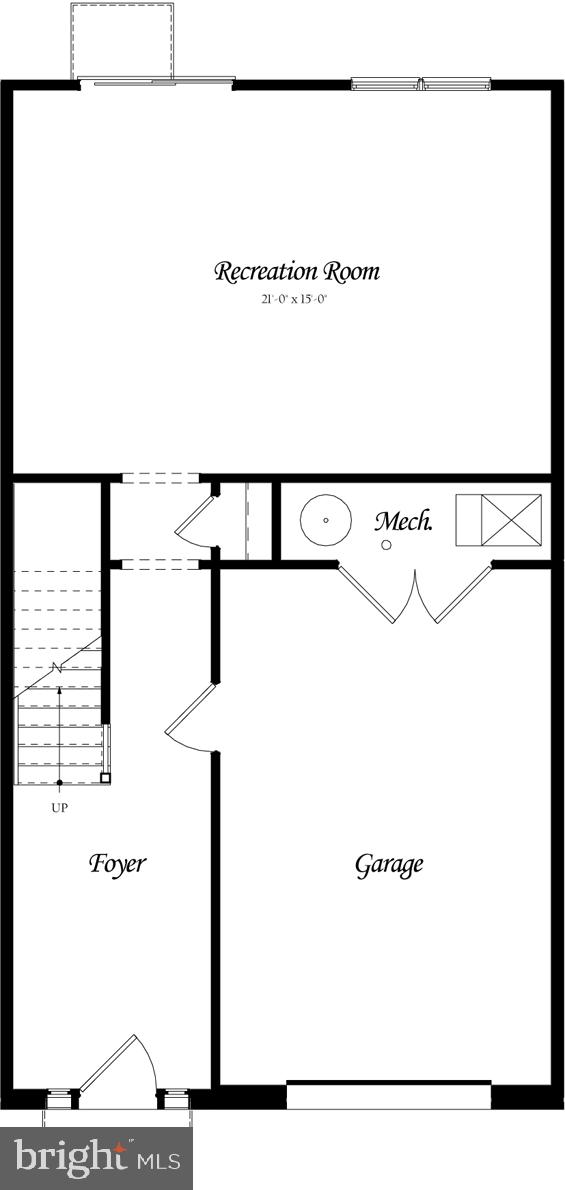 POTTERS GLEN - Residential Lease