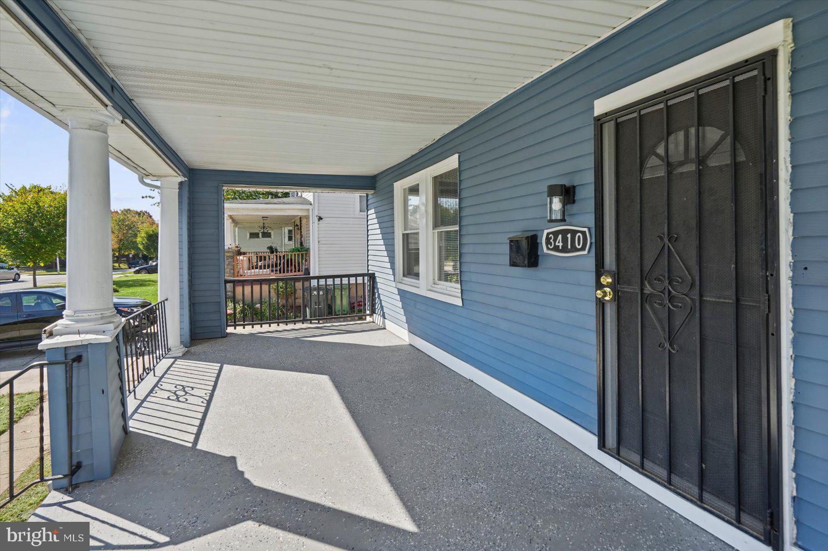 3410 EDGEWOOD ROAD