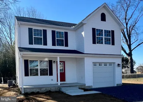505 Kentmorr Road, Stevensville, MD 21666 - #: MDQA2012038