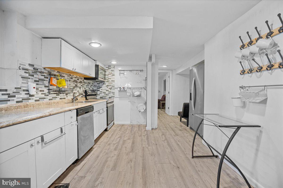 FOREST HEIGHTS - Residential Lease