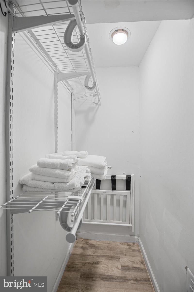 FOREST HEIGHTS - Residential Lease