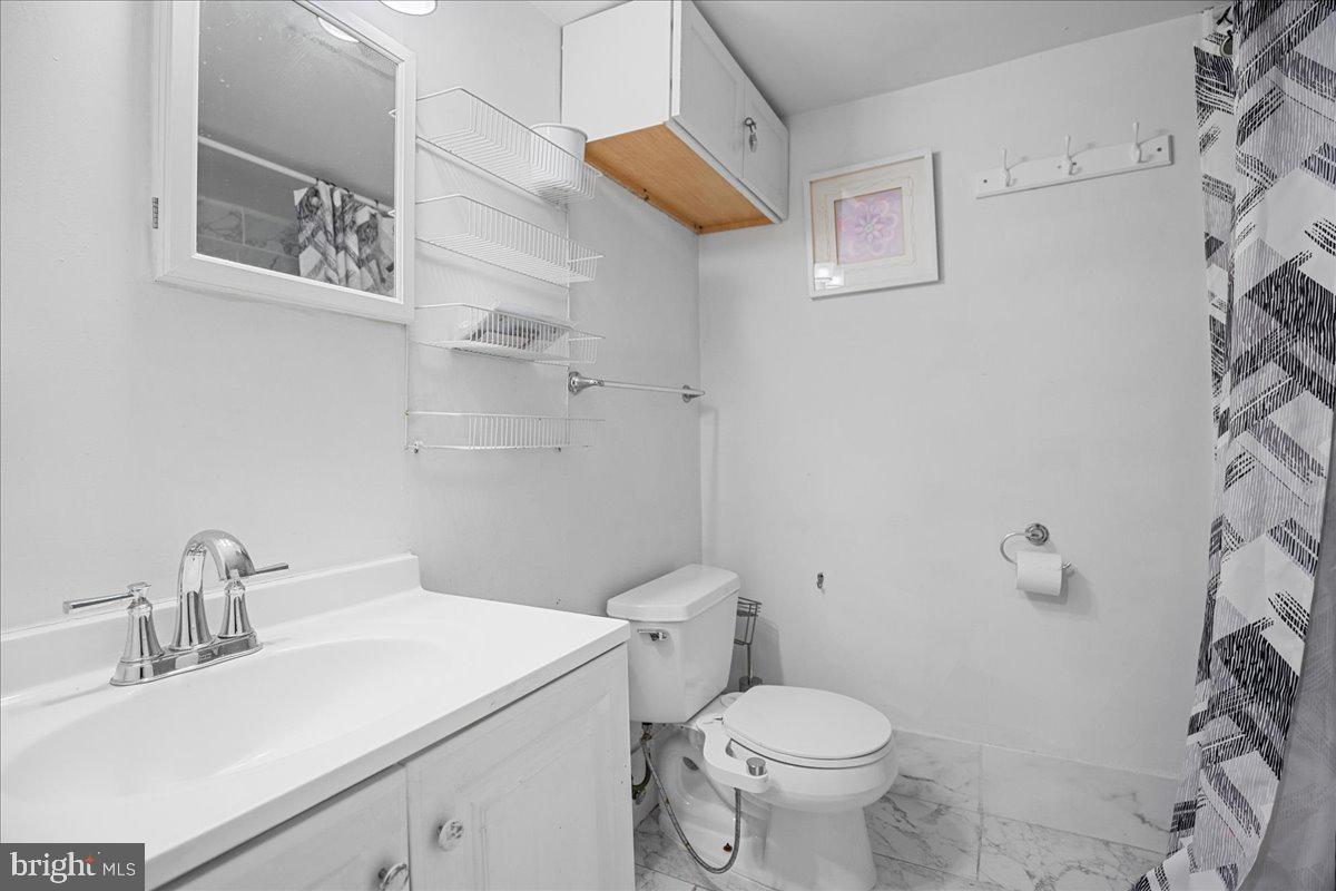 FOREST HEIGHTS - Residential Lease