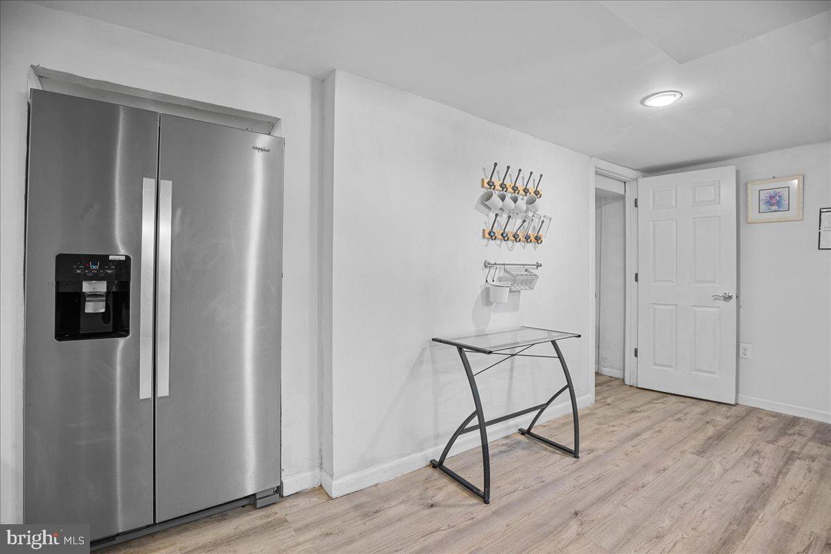 FOREST HEIGHTS - Residential Lease