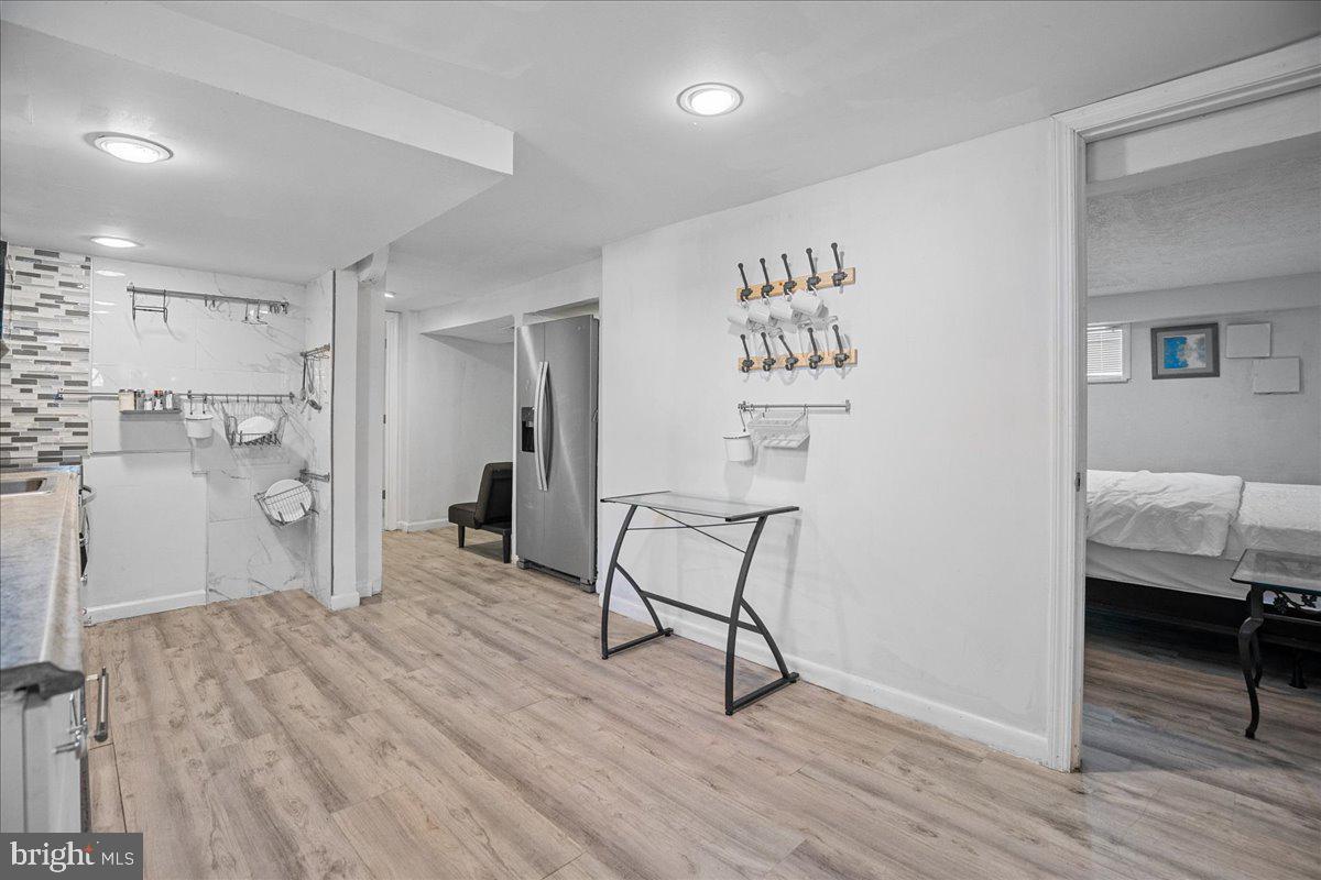 FOREST HEIGHTS - Residential Lease