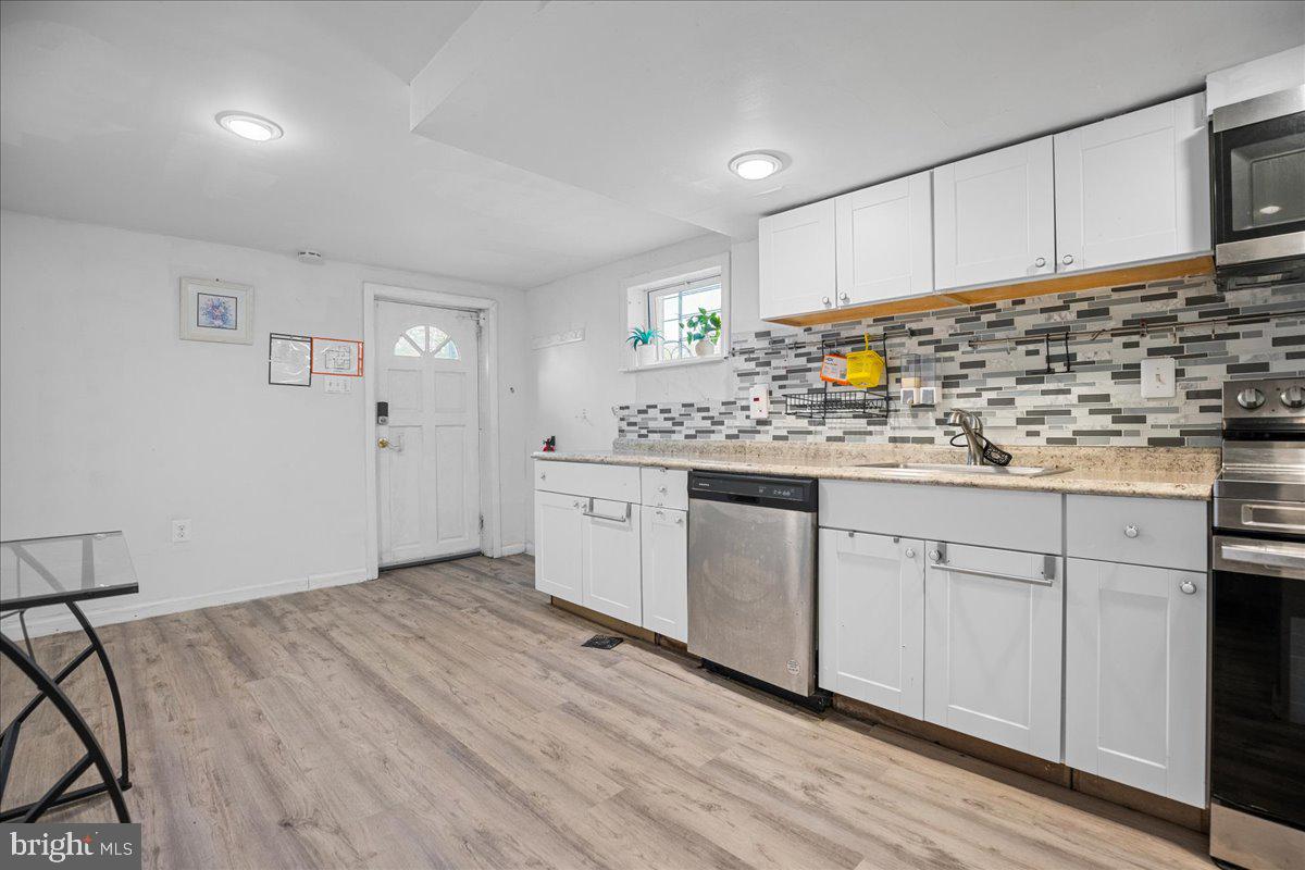 FOREST HEIGHTS - Residential Lease