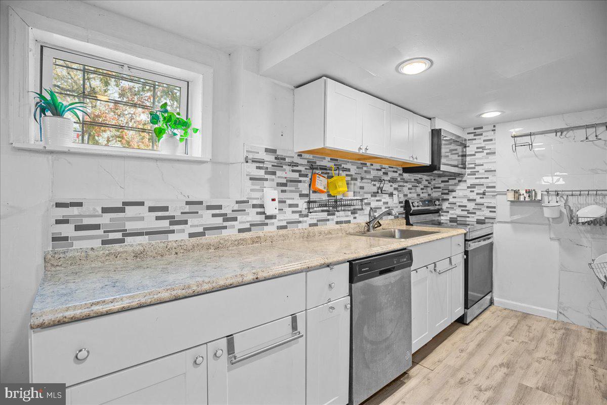 FOREST HEIGHTS - Residential Lease