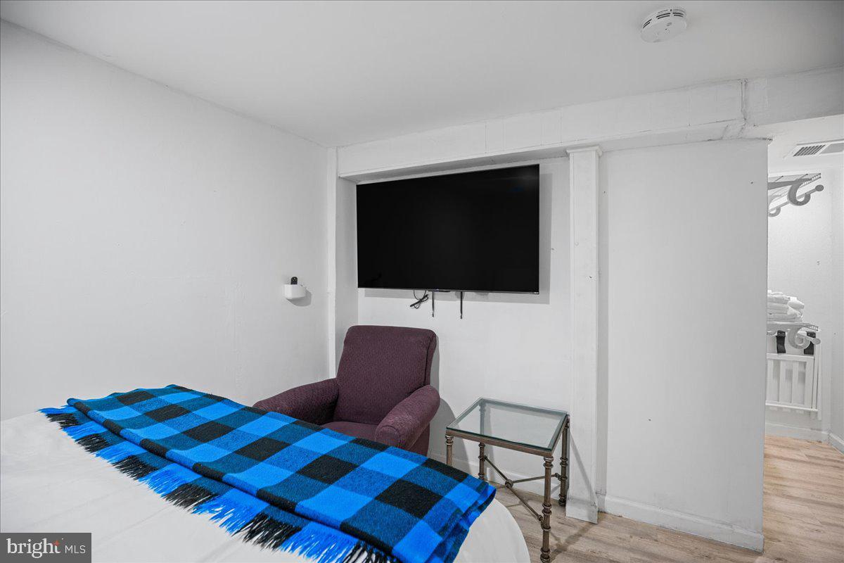 FOREST HEIGHTS - Residential Lease