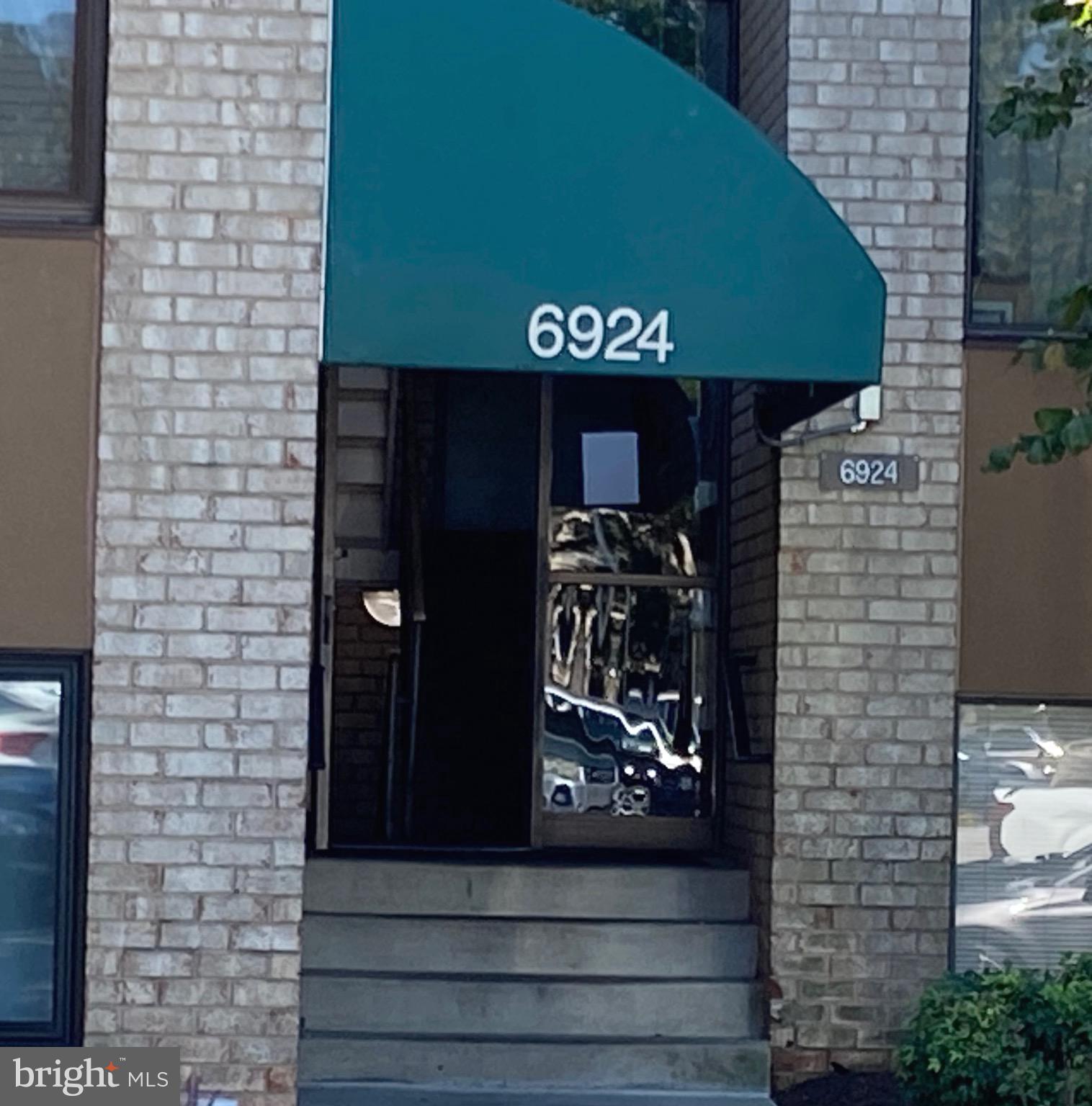 6924 HANOVER PARKWAY 1