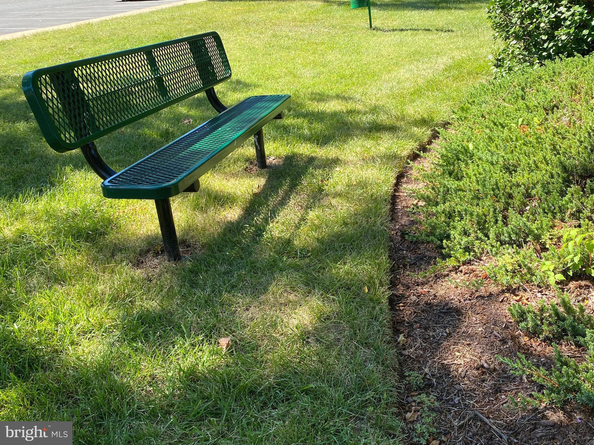 HUNTING RIDGE CONDOMINIUM - Residential