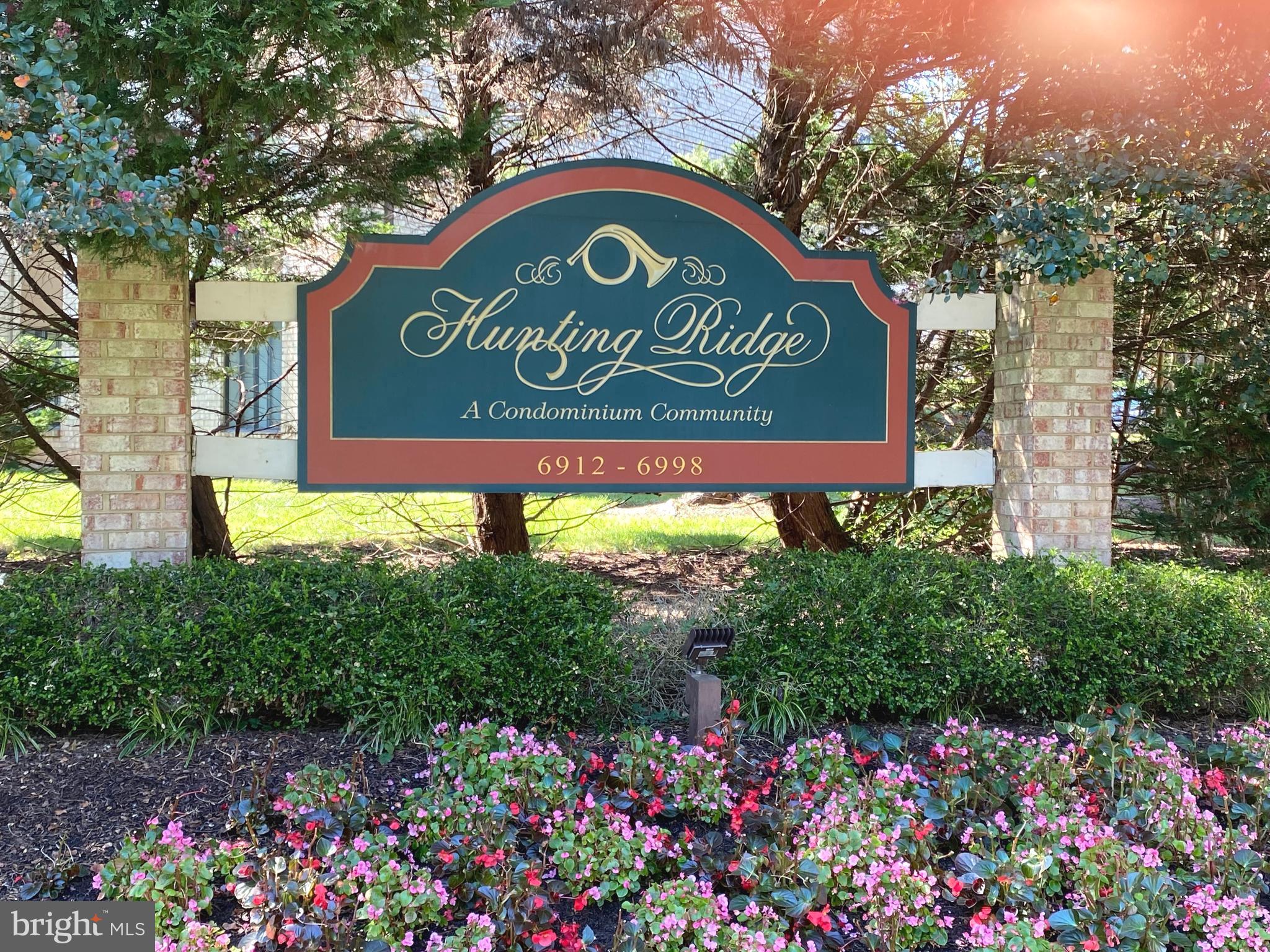 6924 HANOVER PARKWAY 1