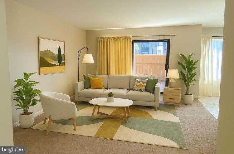 HUNTING RIDGE CONDOMINIUM - Residential