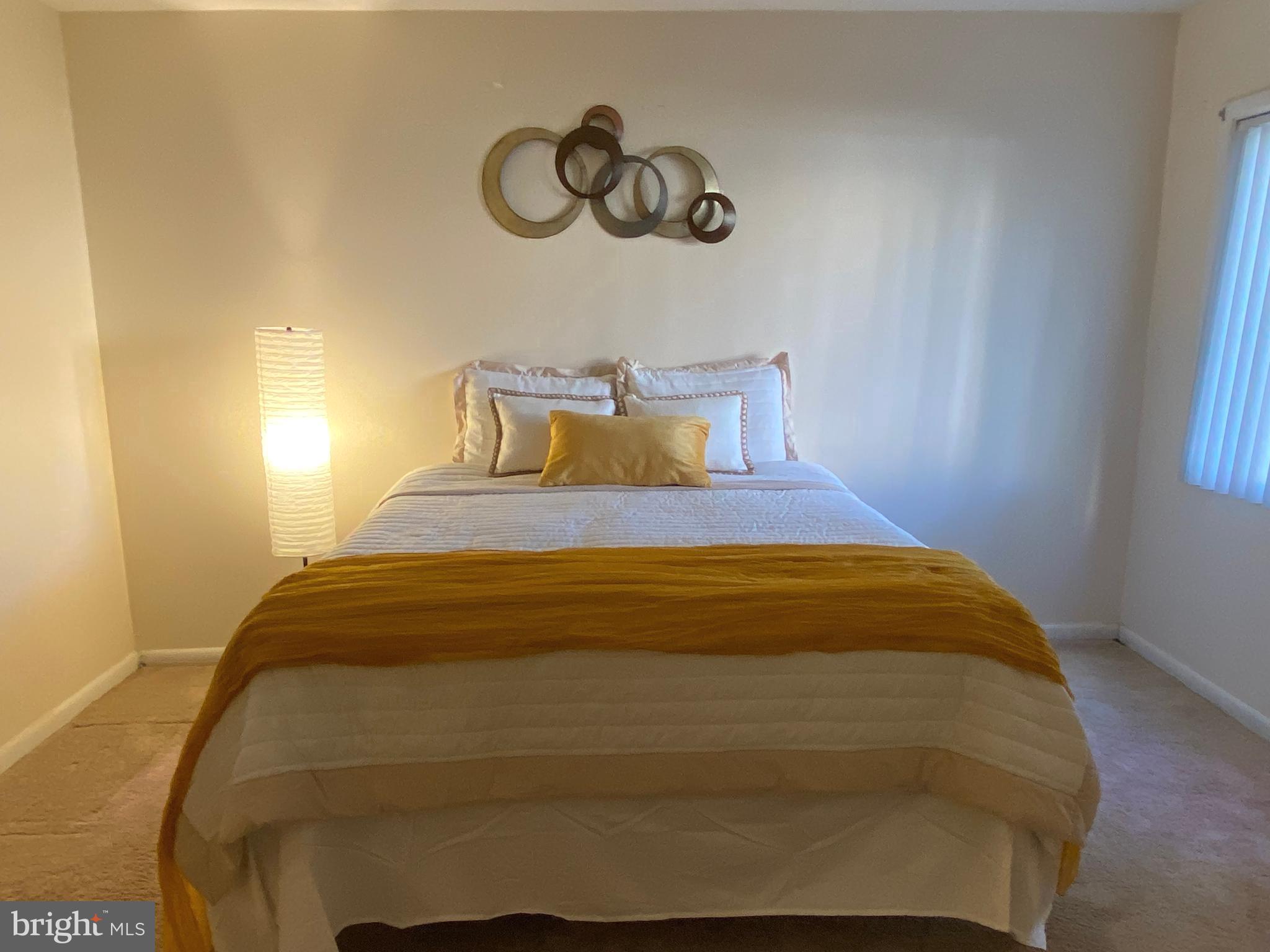 HUNTING RIDGE CONDOMINIUM - Residential