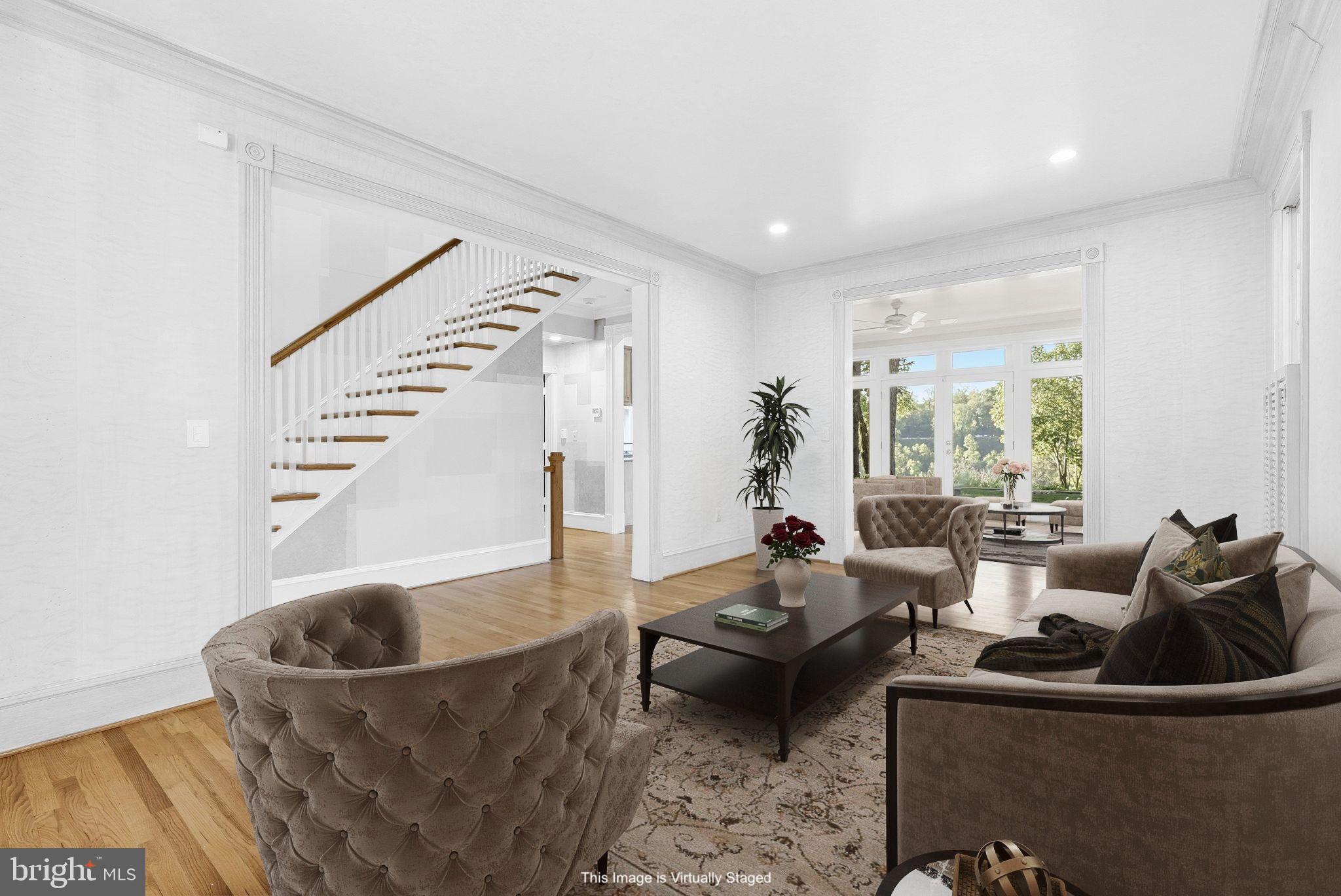 4621 LAVEROCK PLACE NW