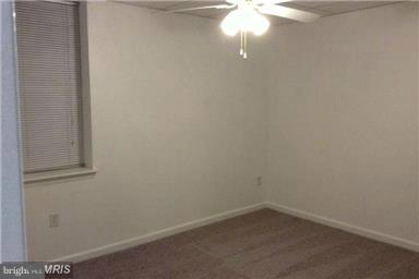 LODGE FOREST - Residential Lease