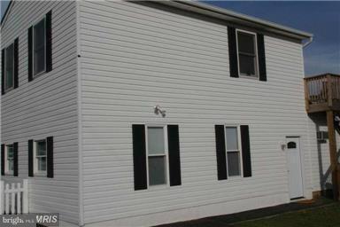 LODGE FOREST - Residential Lease