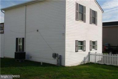 LODGE FOREST - Residential Lease