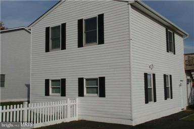 LODGE FOREST - Residential Lease