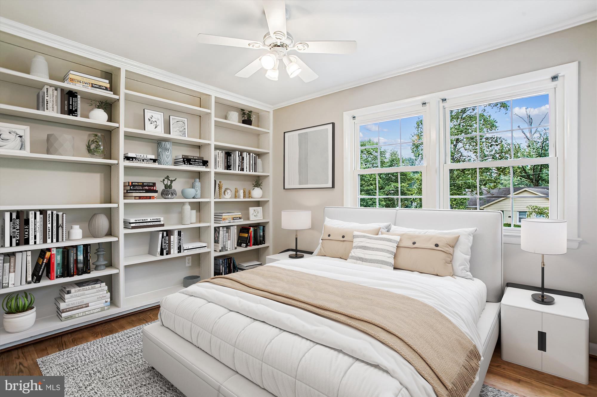 ARLINGTON RIDGE - Residential