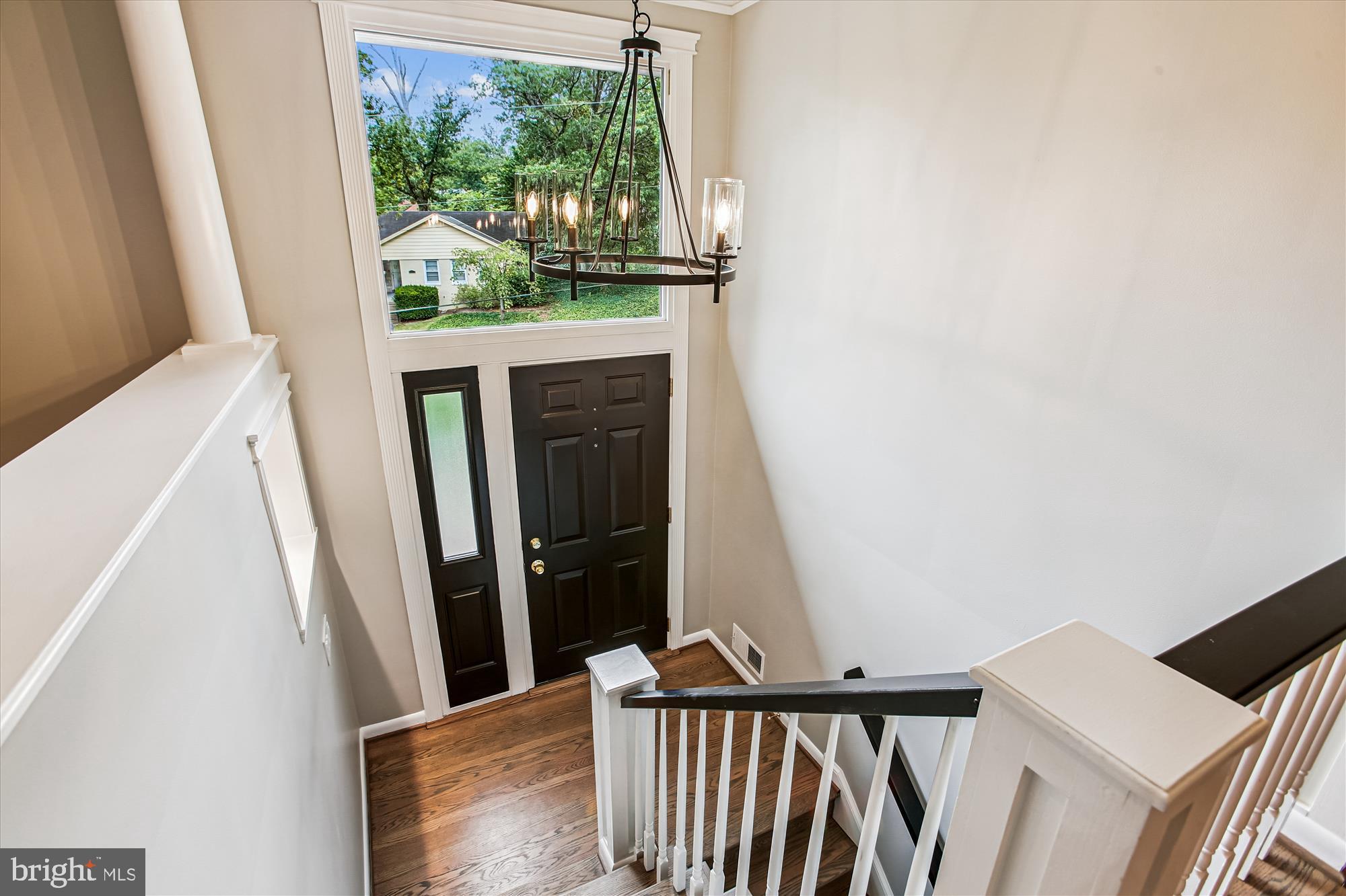 ARLINGTON RIDGE - Residential