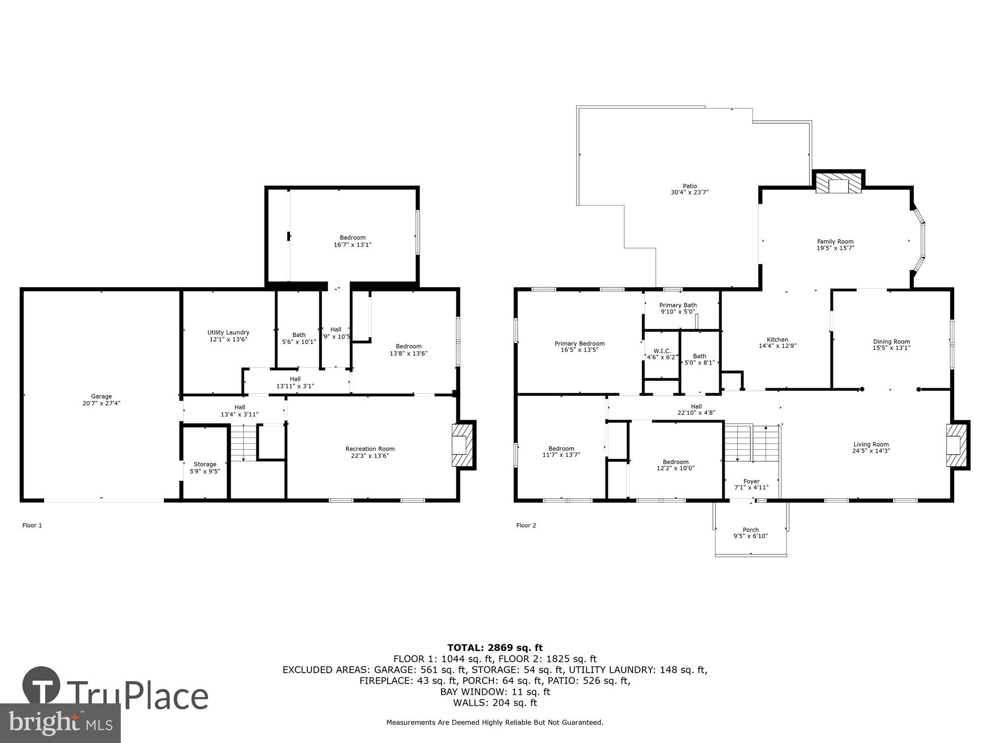 ARLINGTON RIDGE - Residential
