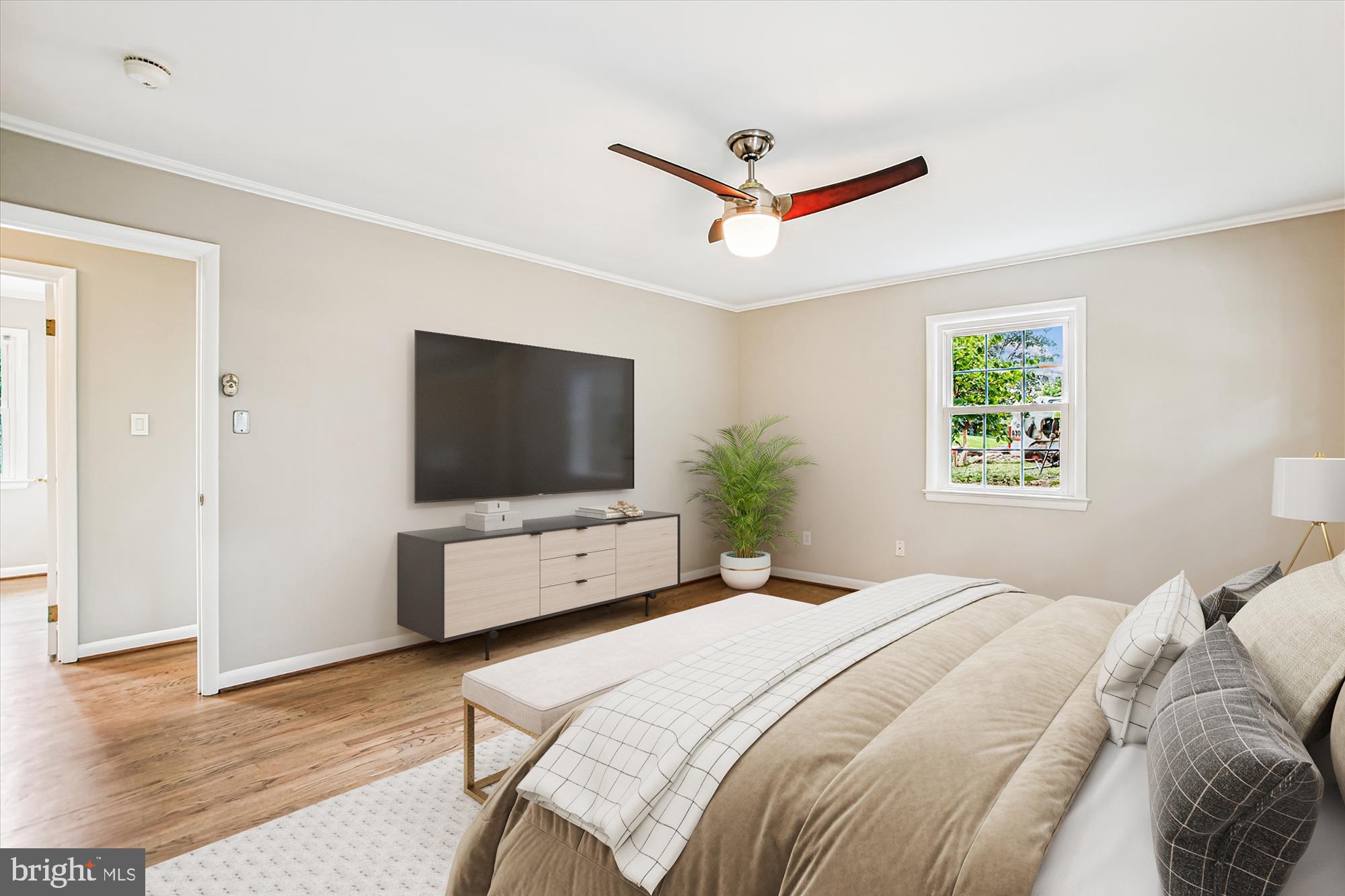 ARLINGTON RIDGE - Residential