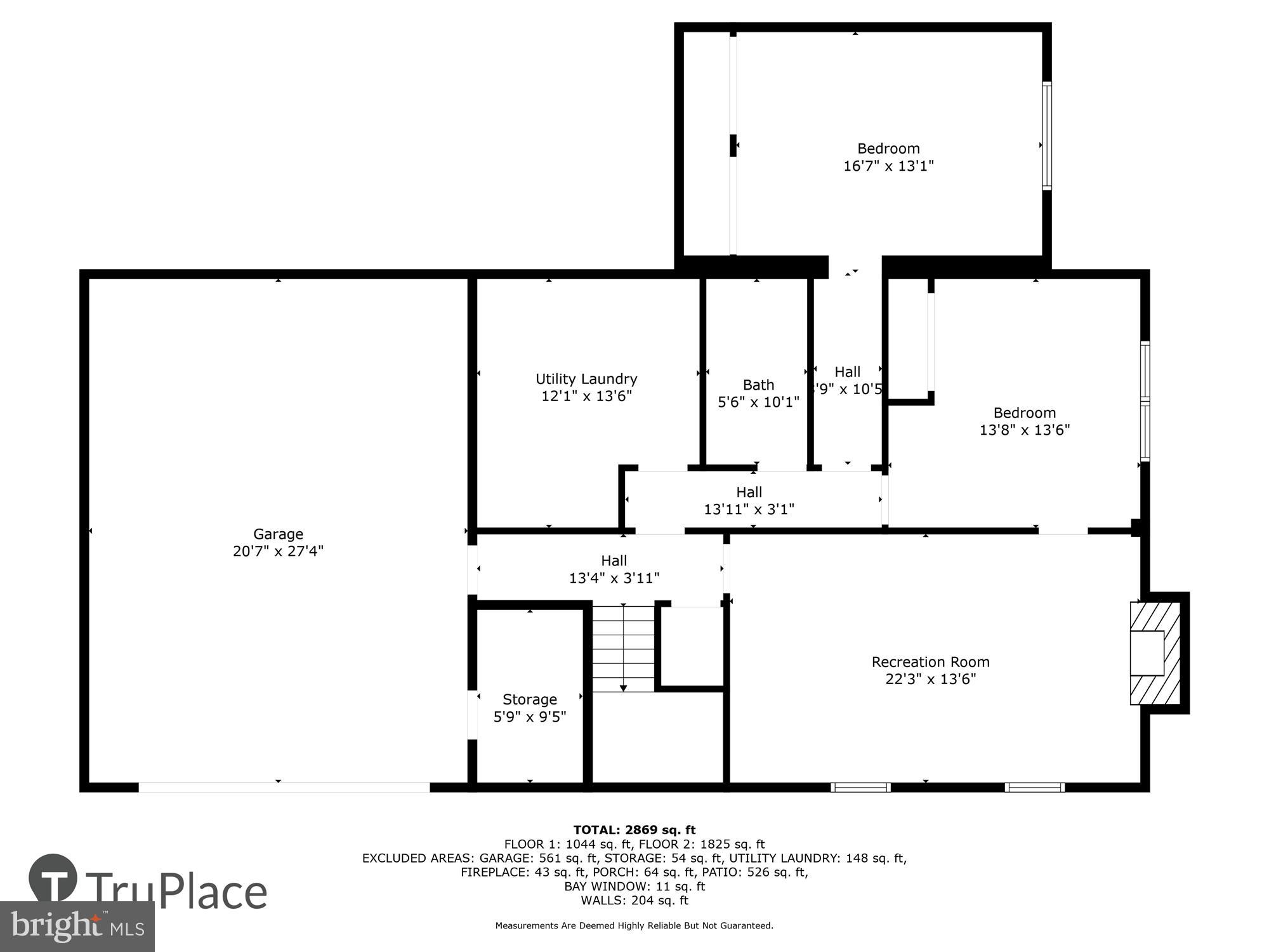 ARLINGTON RIDGE - Residential