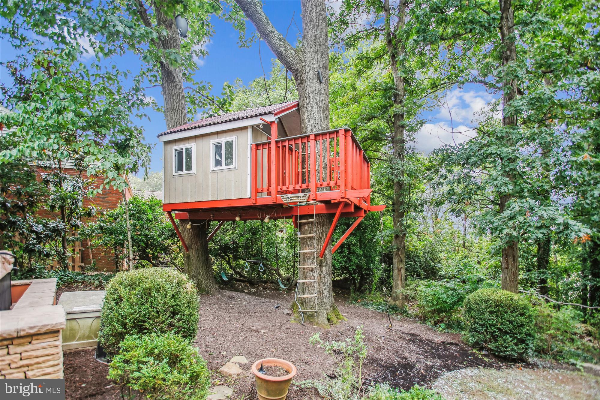 ARLINGTON RIDGE - Residential